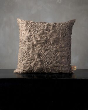 ADEMIA - Marrone, 60cm x 60 cm