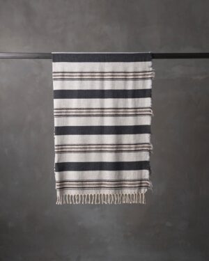 AMNESIA.D2 - Grigio, 135cm x 200cm