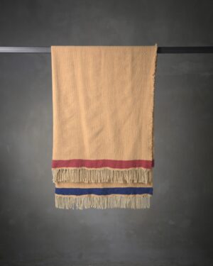 ANTIGUA.D1 - Marrone, 125cm x 190cm