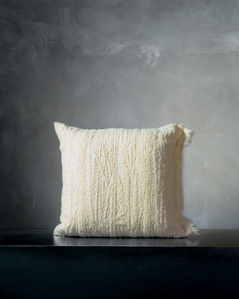 BIPLEX - Bianco, 60cm x 60cm