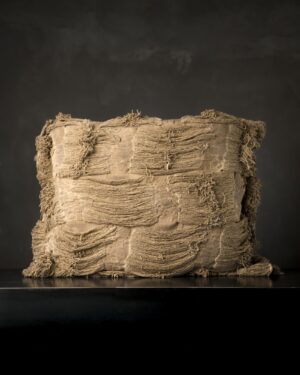 BOLMA - Marrone, 80cm x 70cm