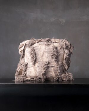 BOLMA - Tortora, 60cm x 60cm