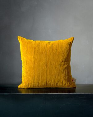 LONICERA - Giallo, 50cm x 50cm
