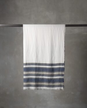 LORIOT.D3 - Blu, 140cm x 190cm