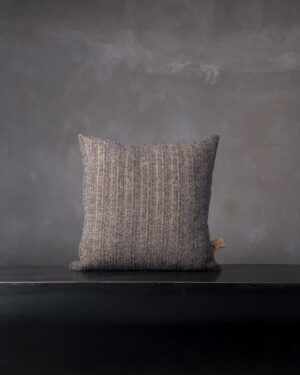 LUCIDIO - Grigio, 55cm x 55cm