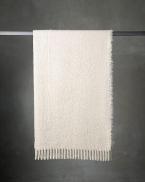 MOONLIGHT.D1 - Bianco, 145cm x 200cm