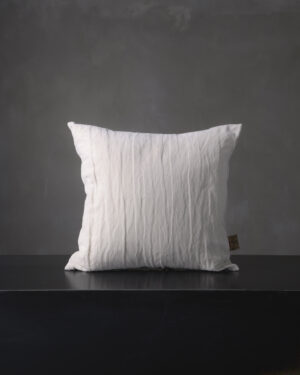 OSTREA - Bianco, 50cm x 50cm