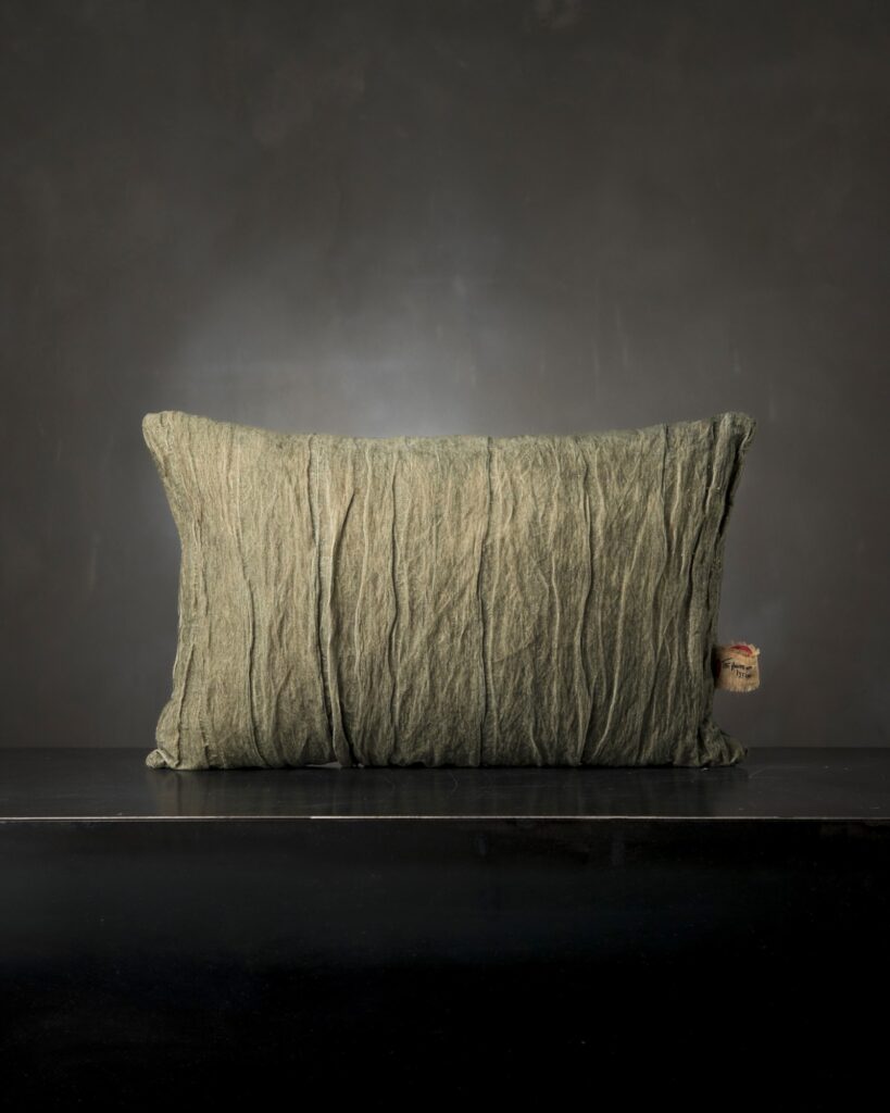 PAESAGGIO - Verde, 60cm x 40cm