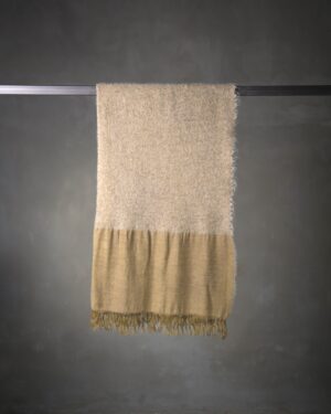 ROVERE - Marrone, 120cm x 190cm
