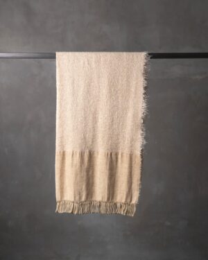 ROVERE - Beige, 120cm x 190cm