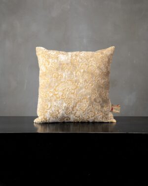 SPONGE - Oro, 45cm x 45cm