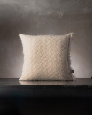 TEMPERANZA - Bianco, 60cm x 60cm
