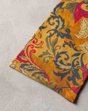 TIGIDE - Multicolore, 45cm x 45cm