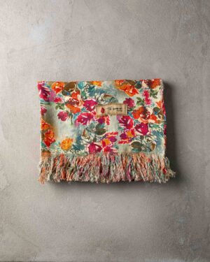 TORMENTO/D47IC - Multicolore, 160cm x 350cm