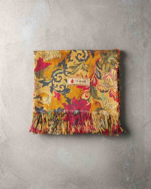 TORMENTO/DIG50 - Multicolore, 160cm x 350cm